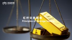 杠杆交易原理