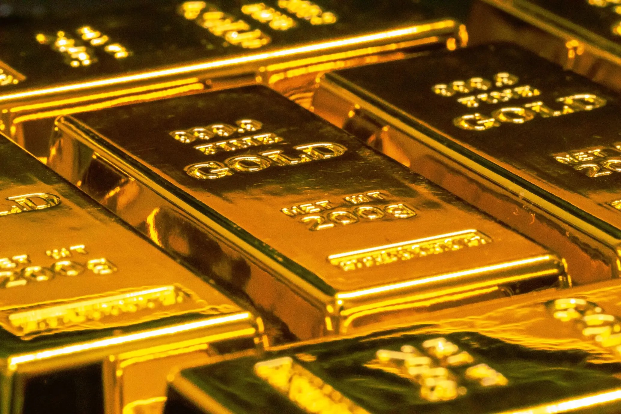 黄金白银：央行购金等助力，技术面解析
