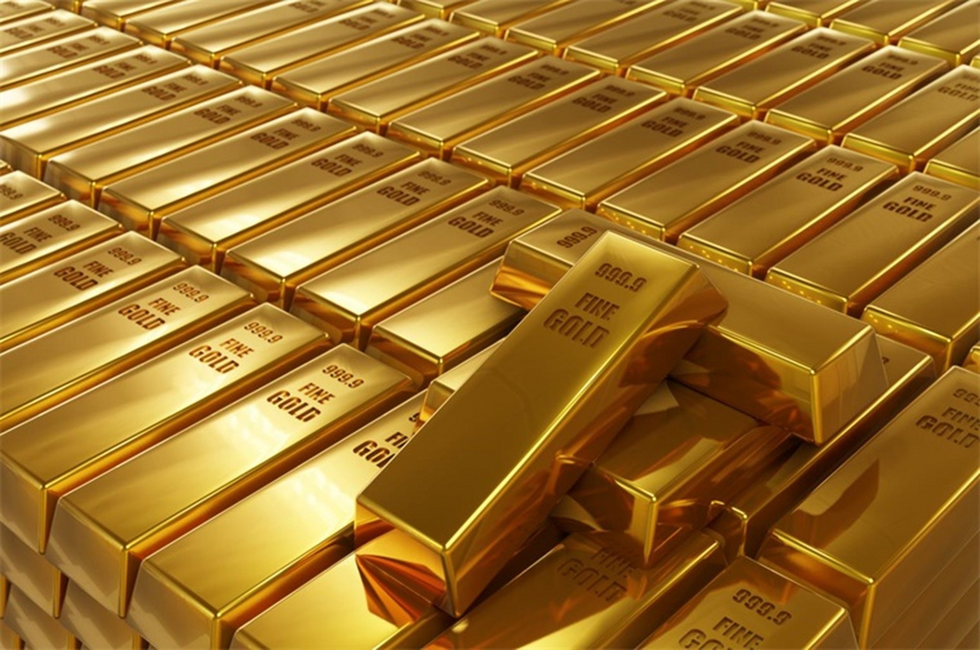 金银市场震荡寻方向，企稳做多交易策略出炉