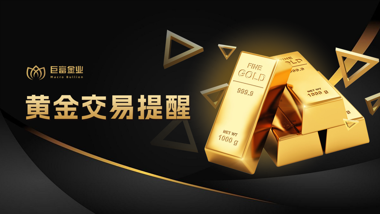 【黄金交易提醒】贸易战担忧升级下的金价承压与多空博弈