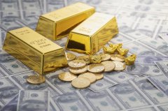 美债收益率等因素影响，金银震荡行情高抛低吸策略指南
