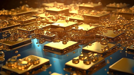 美债拍卖遇冷助推金价，金银关键位突破交易策略