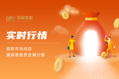 2025贵金属平台真实测评：5大合规平台实测，巨富金业靠这招稳居第二！