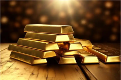 黄金白银高位震荡整理，关键位破位交易策略布局