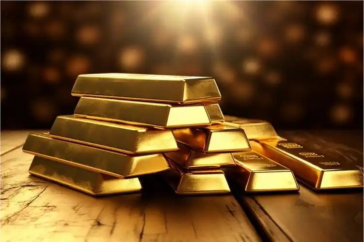 黄金白银高位震荡整理，关键位破位交易策略布局