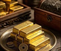 地缘缓和但不确定性犹存，黄金技术面区间操作策略